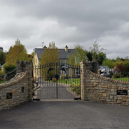 Sleepy Hollow B&B Donegal Town Ngoại thất bức ảnh