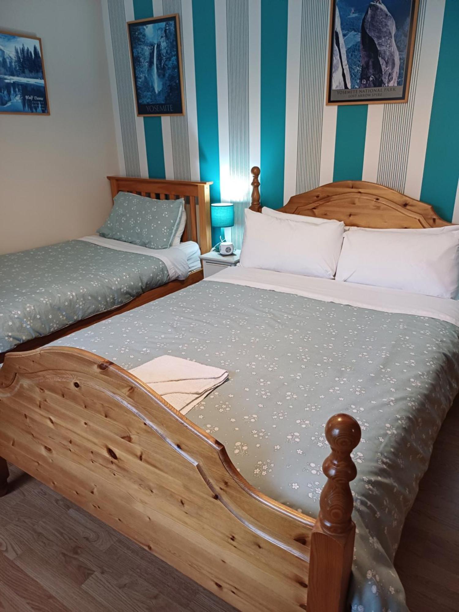 Sleepy Hollow B&B Donegal Town Phòng bức ảnh