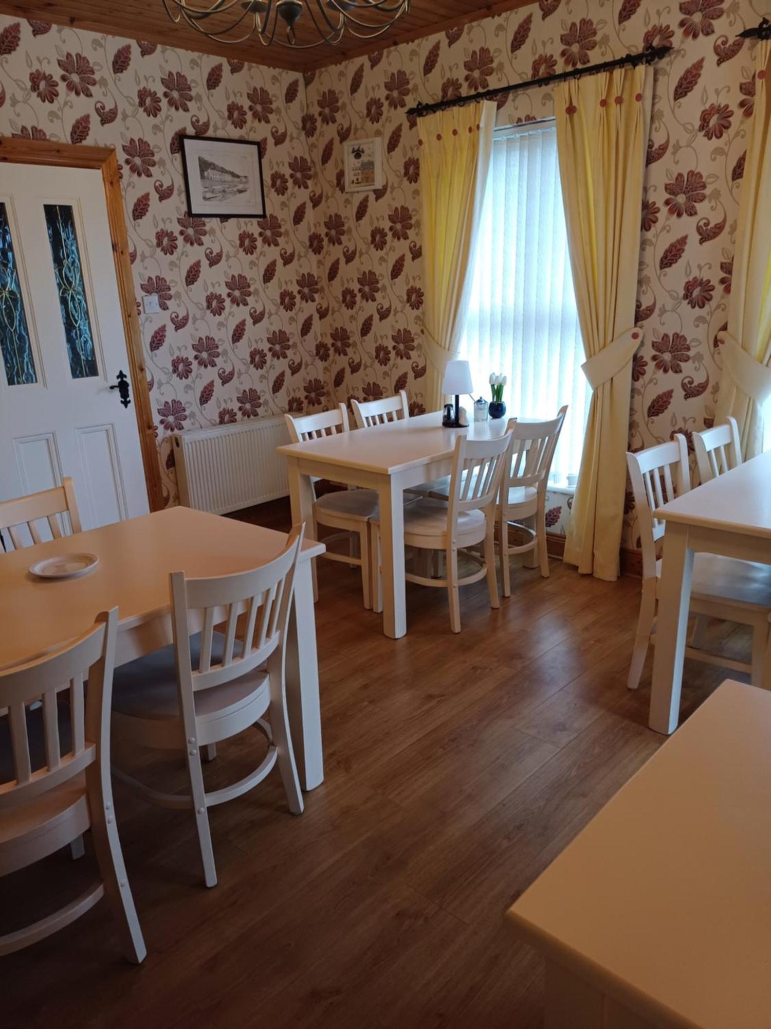 Sleepy Hollow B&B Donegal Town Ngoại thất bức ảnh