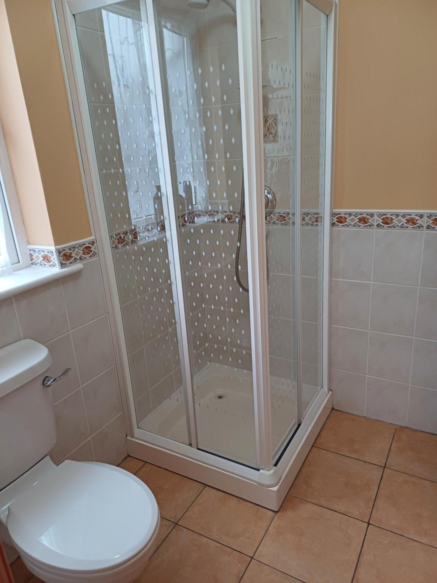 Sleepy Hollow B&B Donegal Town Phòng bức ảnh