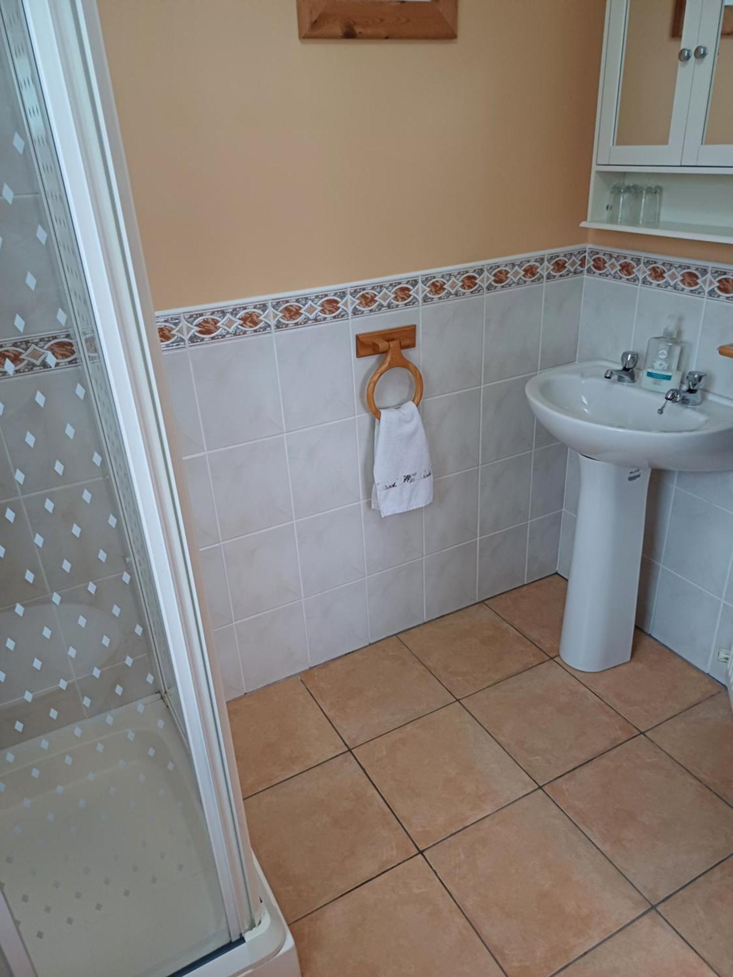 Sleepy Hollow B&B Donegal Town Phòng bức ảnh
