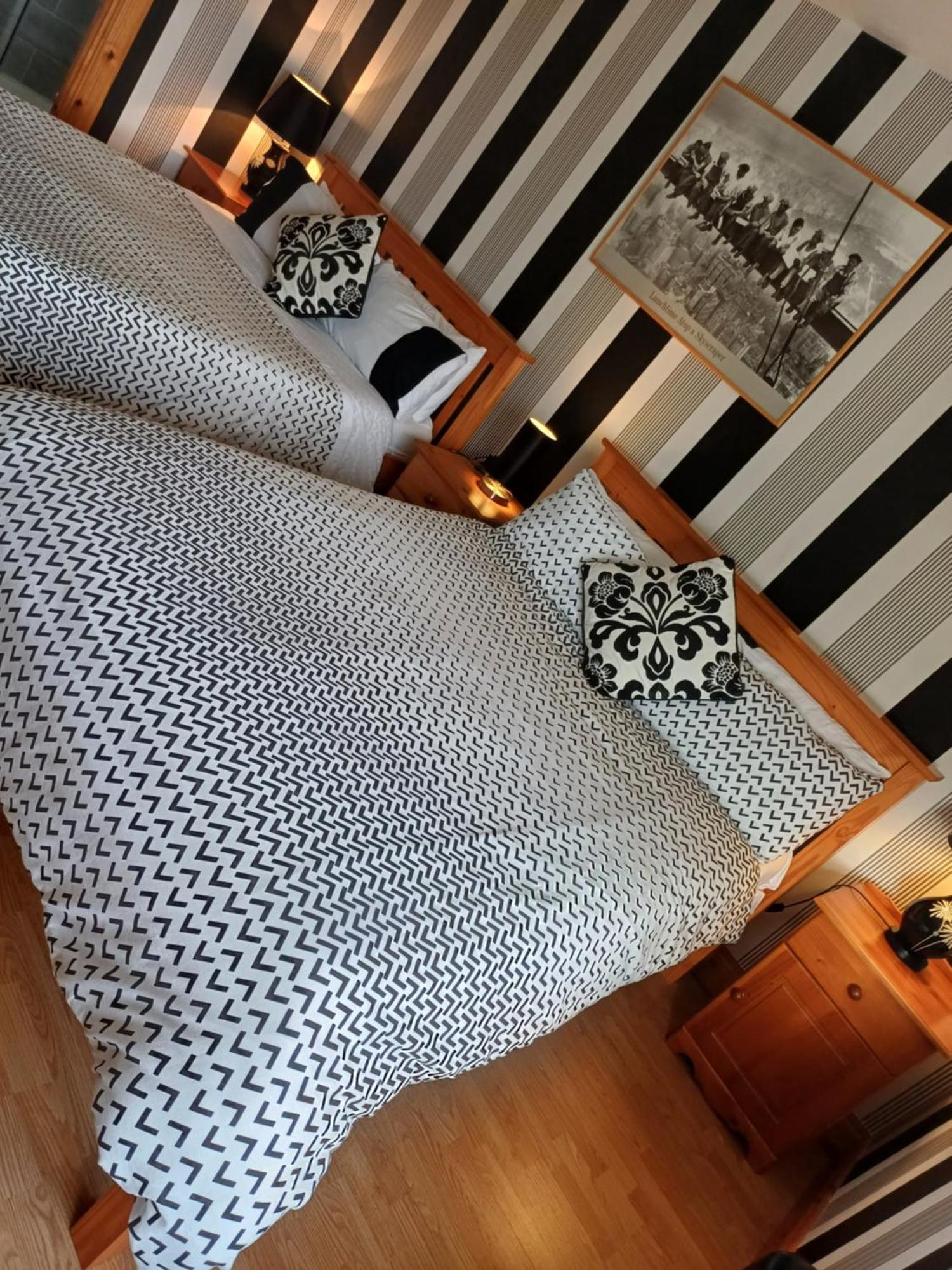 Sleepy Hollow B&B Donegal Town Phòng bức ảnh