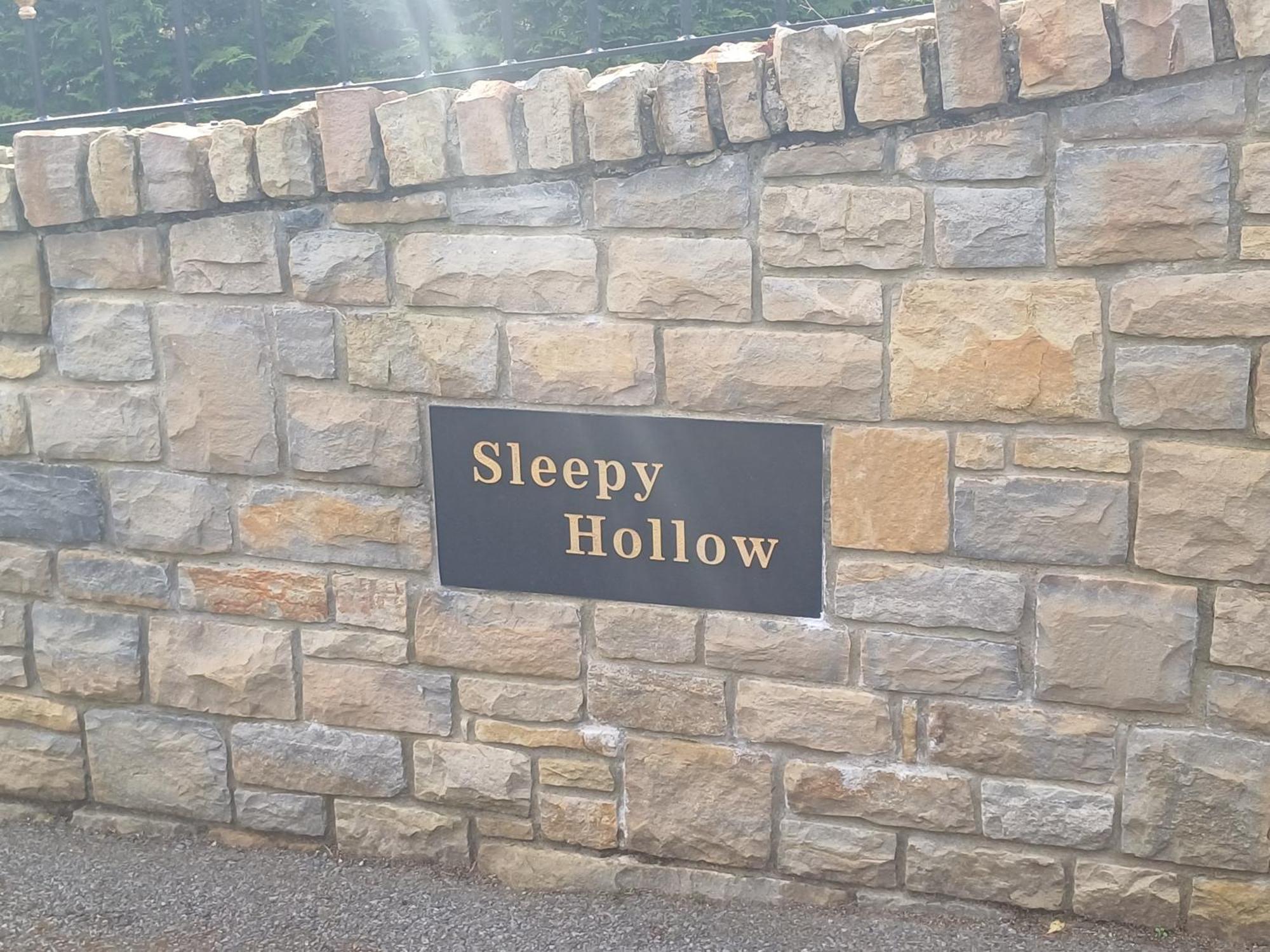 Sleepy Hollow B&B Donegal Town Ngoại thất bức ảnh