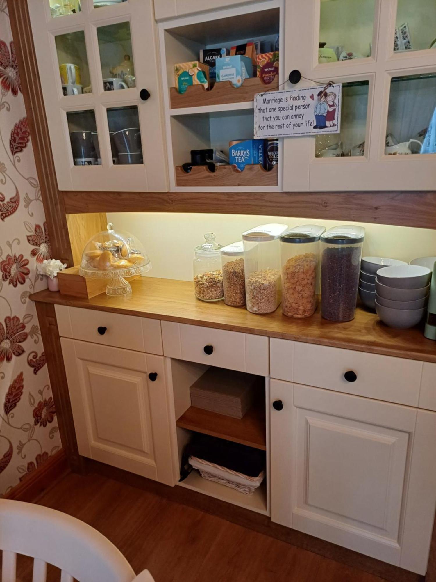 Sleepy Hollow B&B Donegal Town Ngoại thất bức ảnh