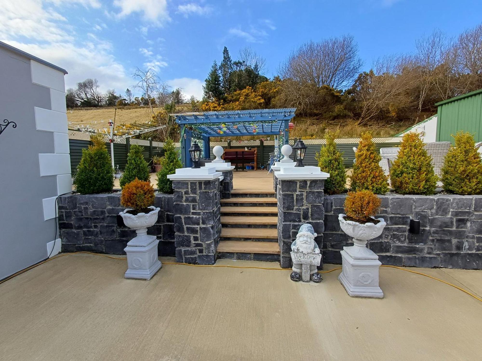 Sleepy Hollow B&B Donegal Town Ngoại thất bức ảnh